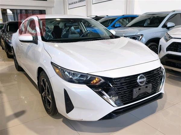 نيسان سنترا 2025 للبيع في العراق - اربيل